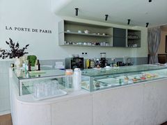 -La Porte de Paris 巴黎之门法式甜品