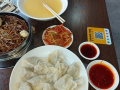 -王菊美食街·王菊面馆(总店)