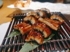 -禾风·海鲜料理自助(玉林店)