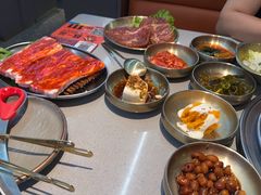 -韩一品韩国料理(柏庐南路店)