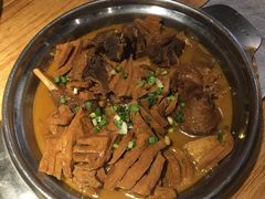 -东园小馆·早茶·淮扬小炒(三盛广场店)