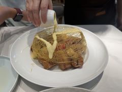 -虎哥私房菜(馒头山店)