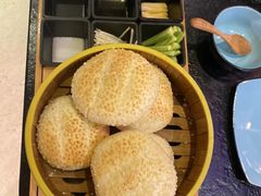 -局气 烤鸭·北京菜(光华路店)