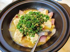 -唐猫庭院·千年陕菜(大唐不夜城店)