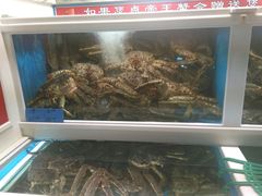 android_upload_pic-宝健路步行街(Pedestrian Shopping Street)