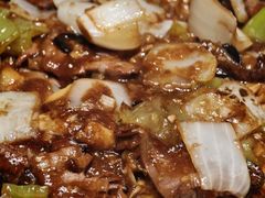-锦绣金山人家(友谊店)