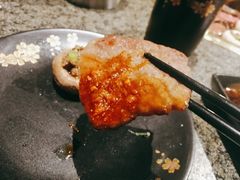 -NIUAN牛庵·日式和牛烧肉(恒隆店)