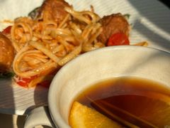 -Brut Eatery悦璞食堂(建国东路店)