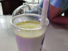 酸奶-宝葫芦西北茶食铺(万达店)