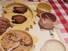 -西贝(紫荆广场店)