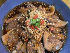 -杏花村水席楼·洛阳水席(老城十字街店)