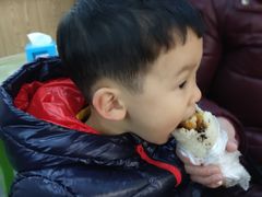 -徐氏糯米包油条(山海关路店)