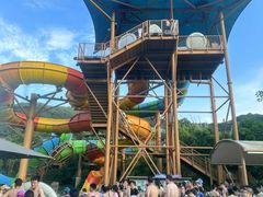 -杭州开元森泊度假乐园