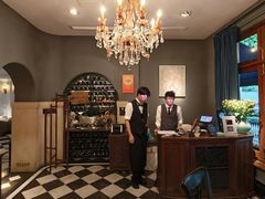 -夏朵花园(复兴西路店)