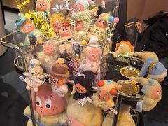 -色響火锅(恒隆广场店)