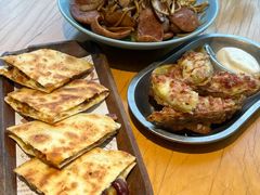 -红小满休闲餐厅(十全街店)