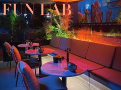-FUN LAB(嘉宏·摩玛店)