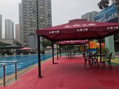 -朱毅育龙游泳俱乐部