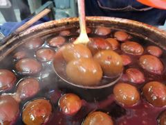 -阿婆五香蛋(水游城店)