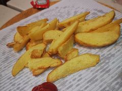 -那坡里比萨(康王北路店)