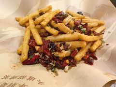-肖记公安牛肉鱼杂(田林路店)