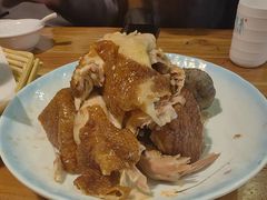 -符离集餐厅(万象城店)