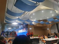 -前王院•巧克力海鲜市集餐厅(万平口店)