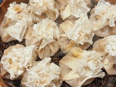 烧麦-西夏回族烧麦馆(牡丹街店)