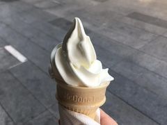 雪糕-麦当劳(佛山流行前线店)