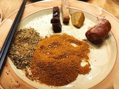 -五洲皇冠巴西烤肉餐厅