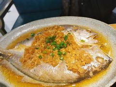 -潮粥荟·潮汕砂锅粥(朝阳大悦城店)