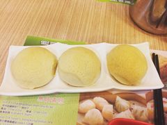 -添好运点心专门店(中环IFC店)