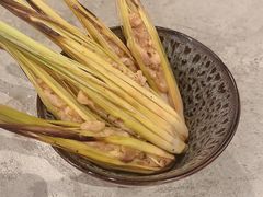 -半山腰·云南菜(侨福芳草地店)