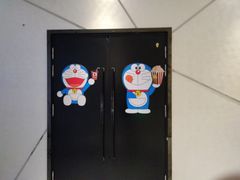 -星美国际影商城(黄龙店)