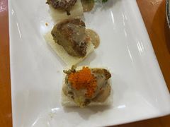 -银子铁板烧料理自助餐(人民广场店)