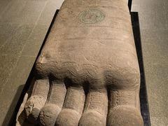 -吴哥国家博物馆