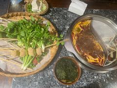 -欧阳小姐在成都(鼓楼店)