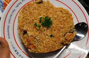 Secret-Recipe Eel Rice