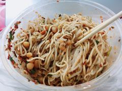 直宾燃面-丽影重庆小面(定西路店)
