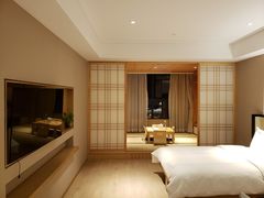 -曙光薇酒店(南京夫子庙老门东店)