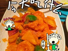 -甘尼仕印度餐厅爵士酒吧(阳春巷店)