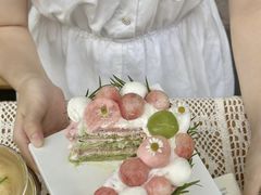 -CAKE BOSS 蛋糕老板(西单君太百货店)