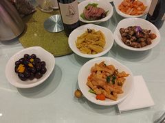-梅花香里大酒店(郁金香路店)