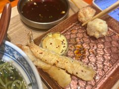 -天妇罗内顺田(罗湖店)