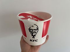 -肯德基(国展店)