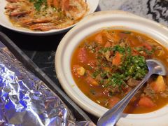 -新白鹿餐厅(百联中环店)