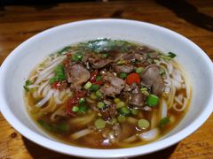 -肆姐面粉馆(坡子街店)