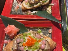 -桃太郎创作料理(大坪店)
