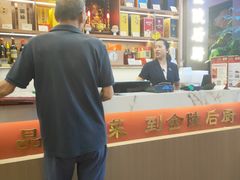 -金陵后厨·南京菜(新街口秣陵路店)