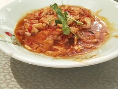 -松鹤楼(狮山永利广场店)